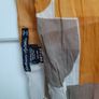 Gudrun Sjoden organic scarf BNWT Image 7