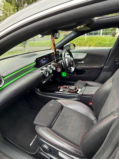 Mercedes-Benz CLA 2020