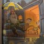 The Adventures of the Wishing Chair Hardback Image 2