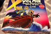 Dog man game
