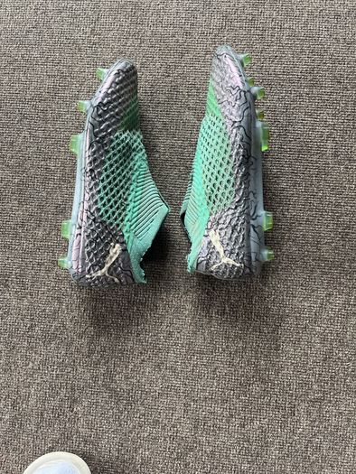 football boots