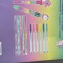 smiggle unicorn universal 18 piece writing set Image 4
