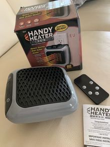 Handy Heater