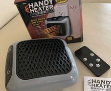 Handy Heater
