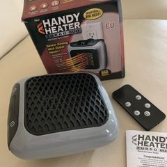 Handy Heater