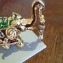 Elephant ornament Image 5