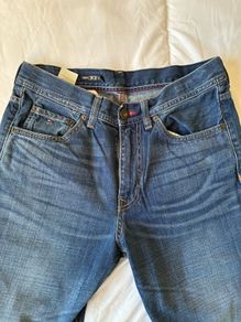 Tommy Hilfiger Jeans W32 L32