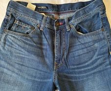 Tommy Hilfiger Jeans W32 L32