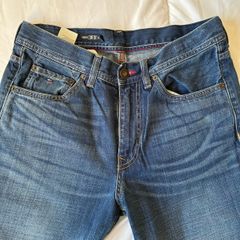 Tommy Hilfiger Jeans W32 L32