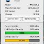 iPhone SE 1St Generation Model Silver 32GB Image 5