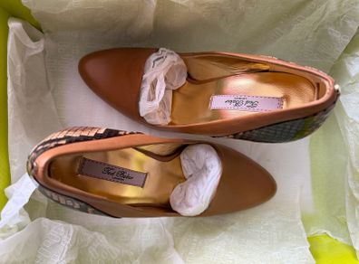 Ted Baker High Heels Shoes EU size 37