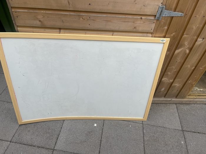 Whiteboard