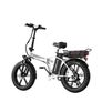 KOOLUX X11 Dual Battery Electric Bike Image 2