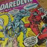 Daredevil #138 ! First appearance of Smasher (John Peahl) ! Bronze Age Comic from 1976 ! by Marvel ! Image 5