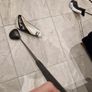 Left Handed Cobra LTDx Driver & extra shaft Image 9