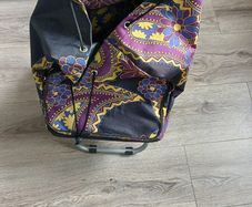 shopping  trolley