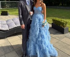 Debs Dress Dani's Closet