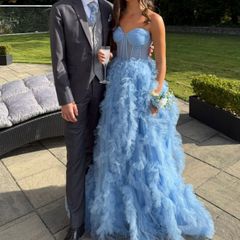 Debs Dress Dani's Closet