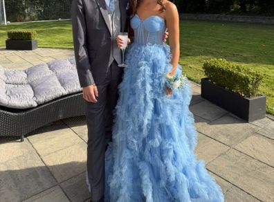 Debs Dress Dani's Closet