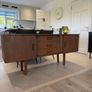 Mid century Sideboard Image 2
