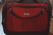 High Sierra Cabin Bag