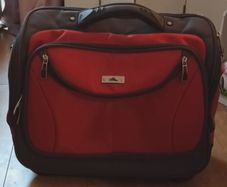 High Sierra Cabin Bag