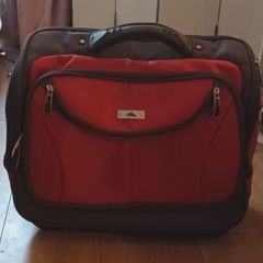 High Sierra Cabin Bag
