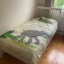 Single Bed Frame Image 4
