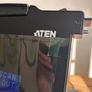Aten Cl5708m 8-port Lcd Kvm Console Image 8