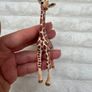 Schleich Baby Giraffe Calf Foal Wildlife Animal Used Please see photos Image 3