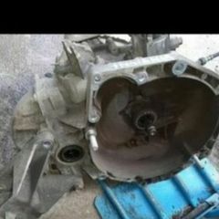 insignia 2.0cdti gearbox