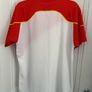 Original YONEX badminton T-shirt size L Image 2