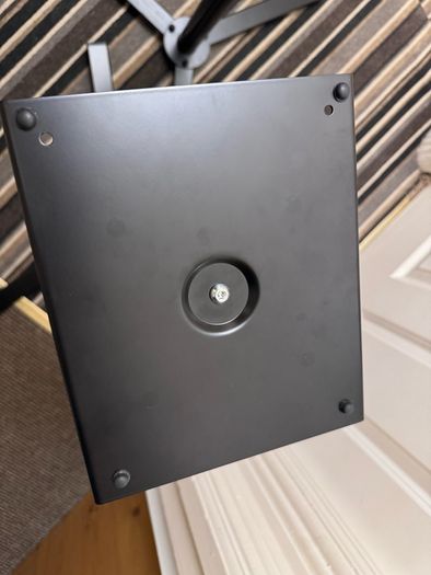 Monitor stands