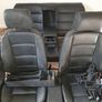 Bmw E36 Full Leather interior - Saloon Image 2