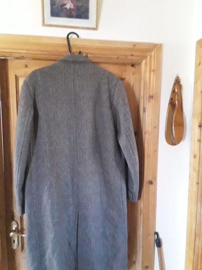 gents  coat