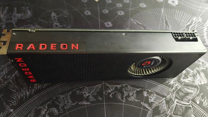 AMD Radeon Vega 56 8GB