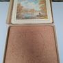 Vintage Cloverleaf table mats 70s Image 4