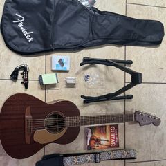 Fender guitar mini