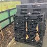 plastic pallets Image 3