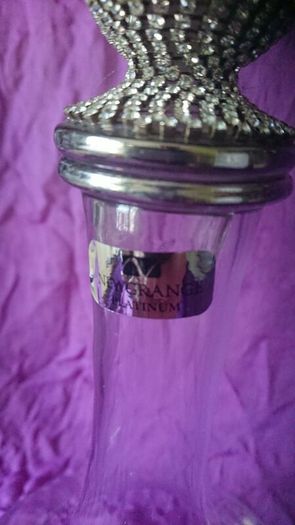Newgrange Decanter