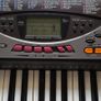 Casio keyboard LK 50 with a stand Image 3