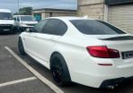 2012 Bmw 535d!!