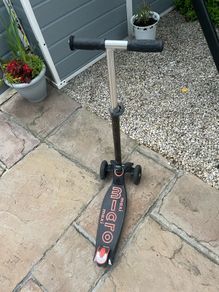 scooter 3 wheel
