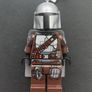 lego The Mandalorian Key Light Image 3