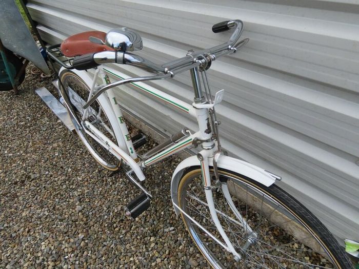 Bicycle