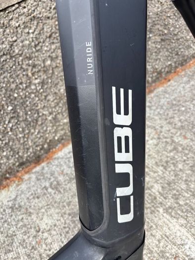 Cube Nuride Performance 625
