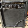 Burswood 31" Kids Electric Guitar and 10W Amp (With Boxes) Image 9