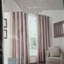 Eyelet luxury curtains Image 2
