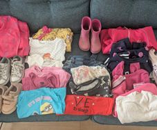 Girls clothes