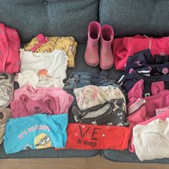 Girls clothes